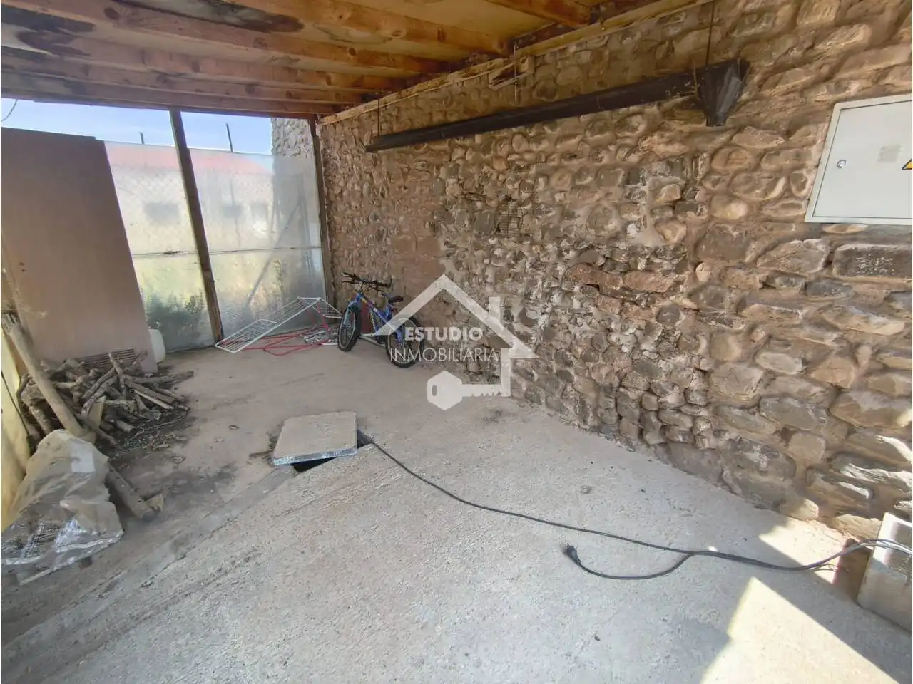 Casa o xalet en venda en Villar de Torre amb Aire condicionat, Calefacció i Jardí privat