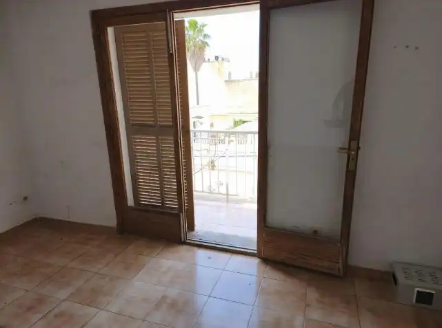 Terrassa de Pis en venda en Felanitx amb Balcó