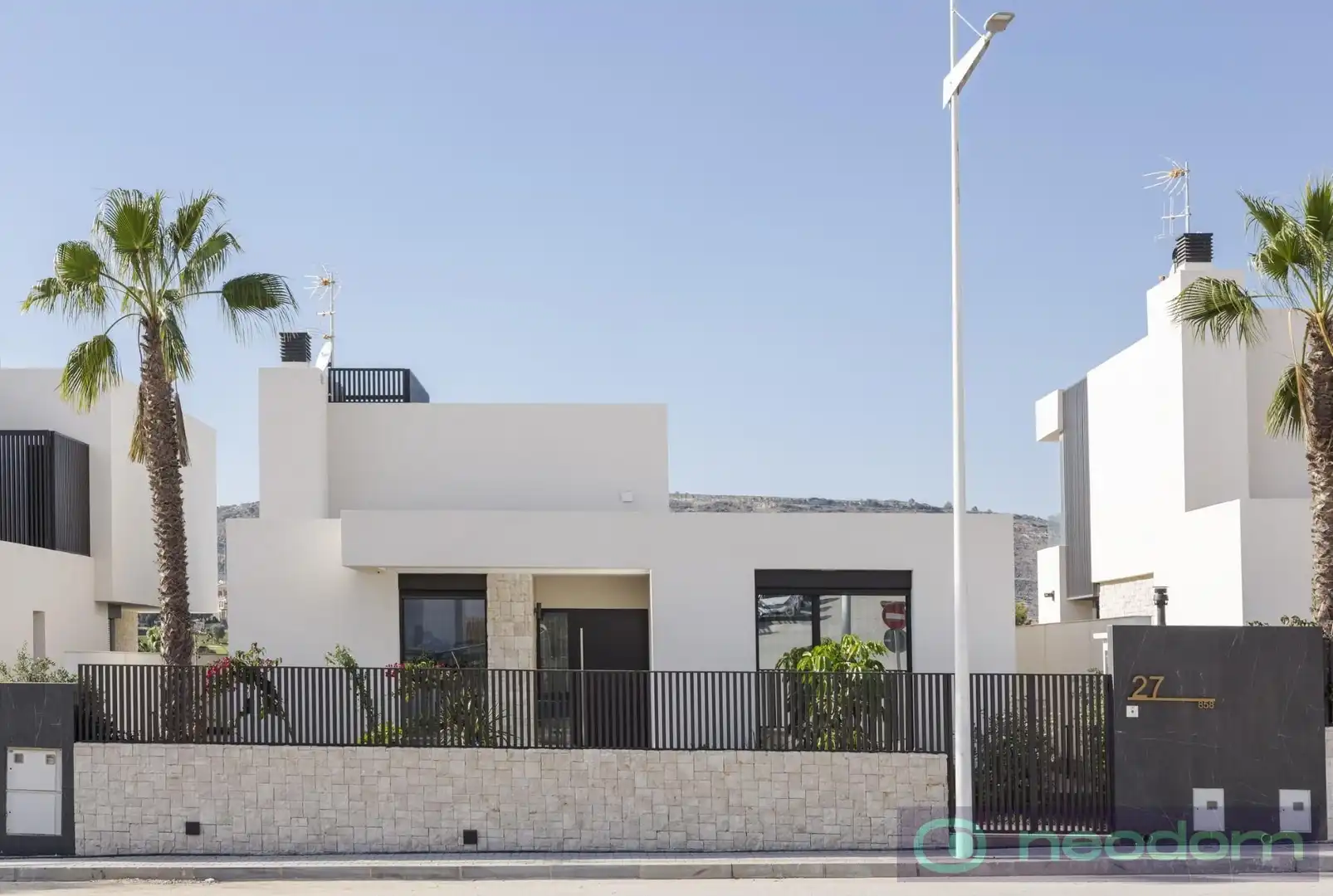 House with pool for sale in N/A, imagen 34