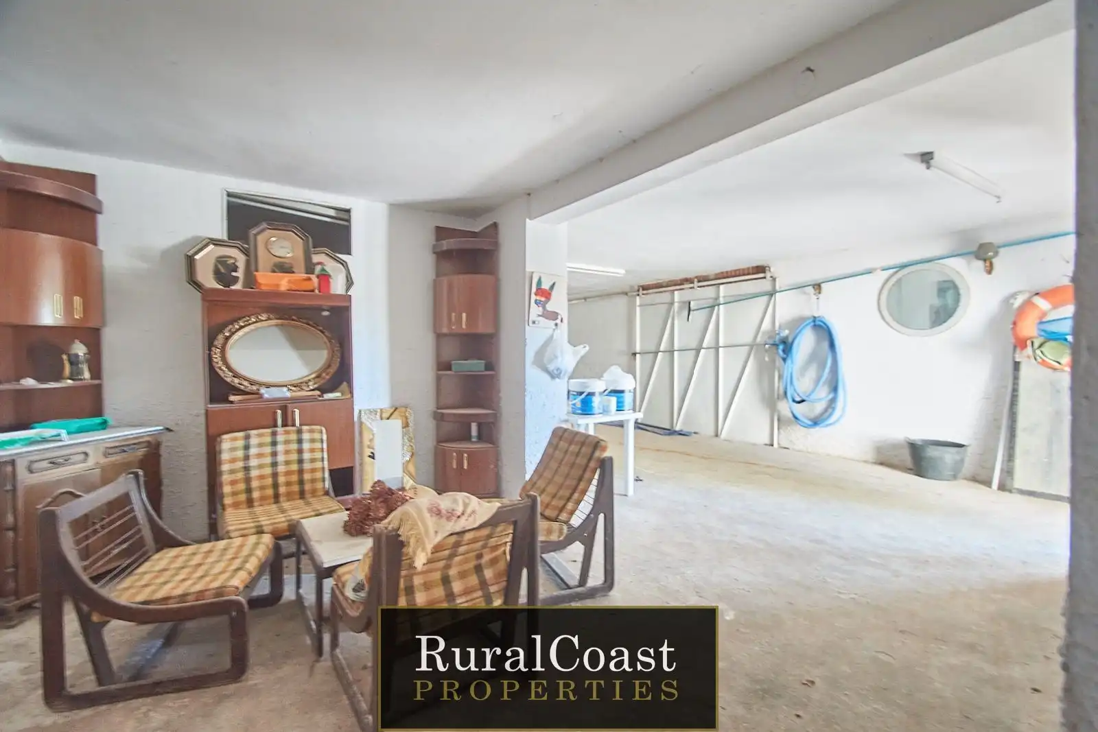 Detached house with pool for sale in Els Planets, imagen 72