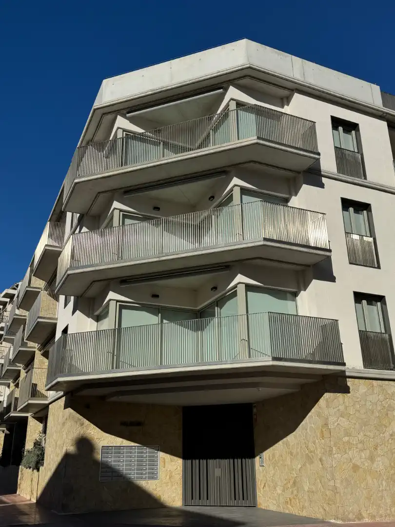 Wohnung mit Terrasse zum Verkauf in Carrer President Macià 116, imagen 28
