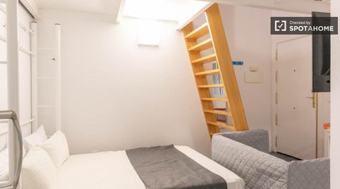 Foto 4 de Piso de alquiler en Embajadores - Lavapiés, Madrid Capital