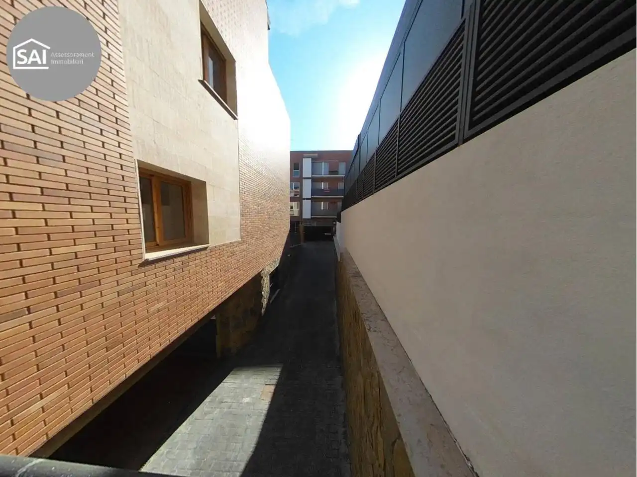 Vista exterior de Casa o chalet en venta en Sentmenat con Aire acondicionado, Calefacción y Jardín privado