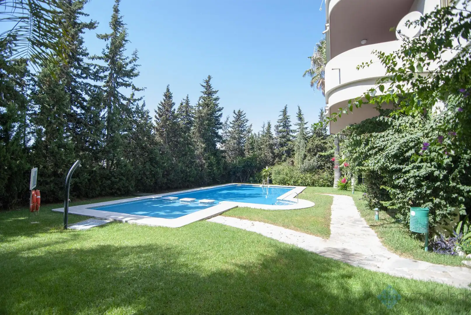 Flat with terrace for sale in Iris-ur nva andalucia, imagen 4