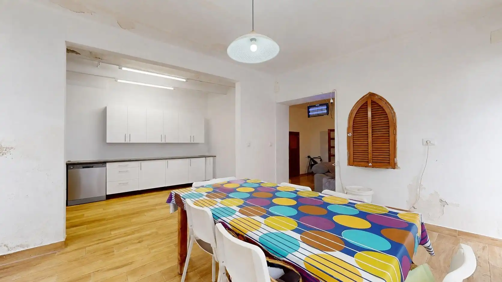 Casa amb terrassa en venda a Porreres, imagen 3
