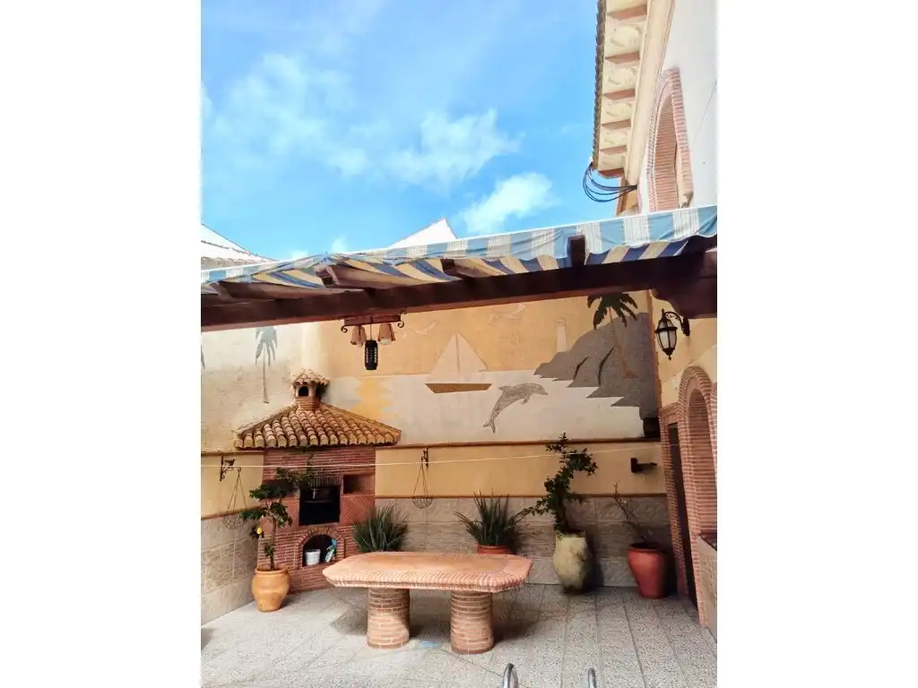 Casa amb terrassa en venda a Huétor Tájar, imagen 53