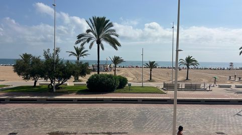 Foto 3 de Apartamento en venta en Carrer Escullera, 1, Playa de Gandia, Gandia