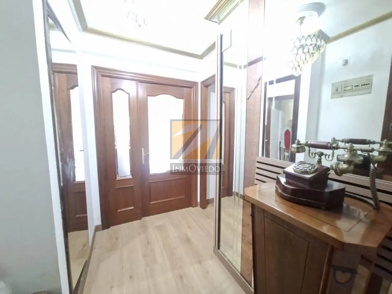 Flat for sale in Oviedo   with Heating, Terrace and Storage room