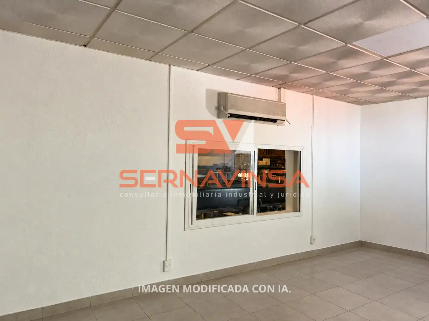 Nau industrial en venda a Santa Perpètua de Mogoda, imagen 5