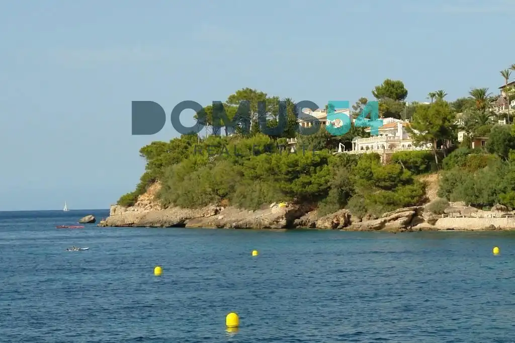 Land for sale in Alcúdia