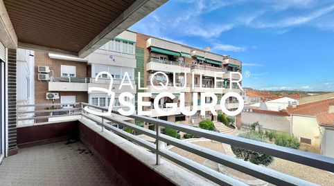 Foto 2 de Piso de alquiler en Del Socorro, Centro, Colmenar Viejo