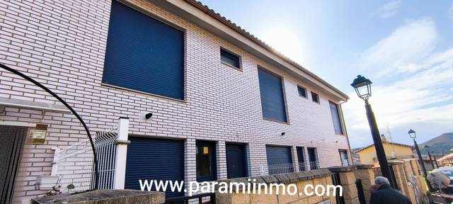 Casa-chalet en Venta en Hormilleja