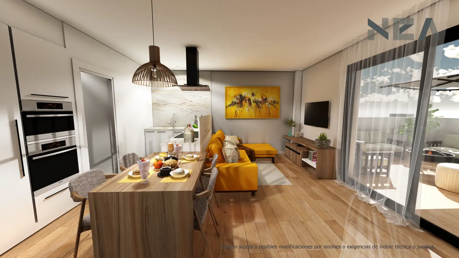 Ático en venta en Carrer de Juan Castelló, Tormos