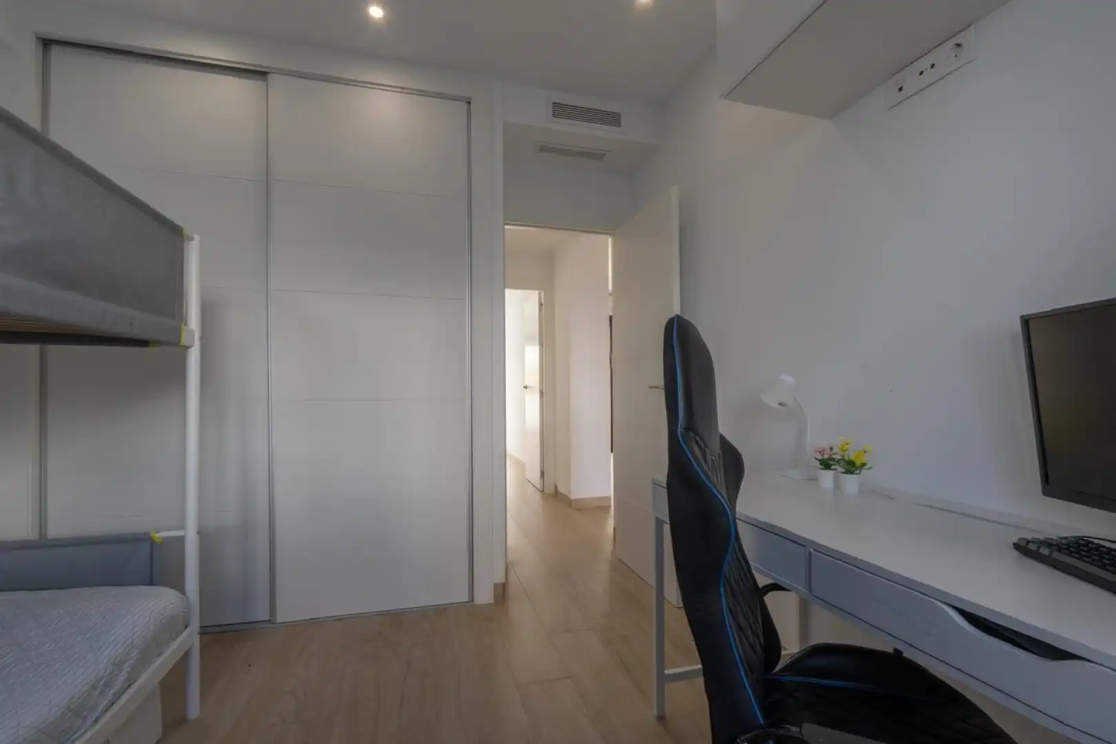 House with pool for sale in Balcón de Finestrat - Terra Marina, imagen 16