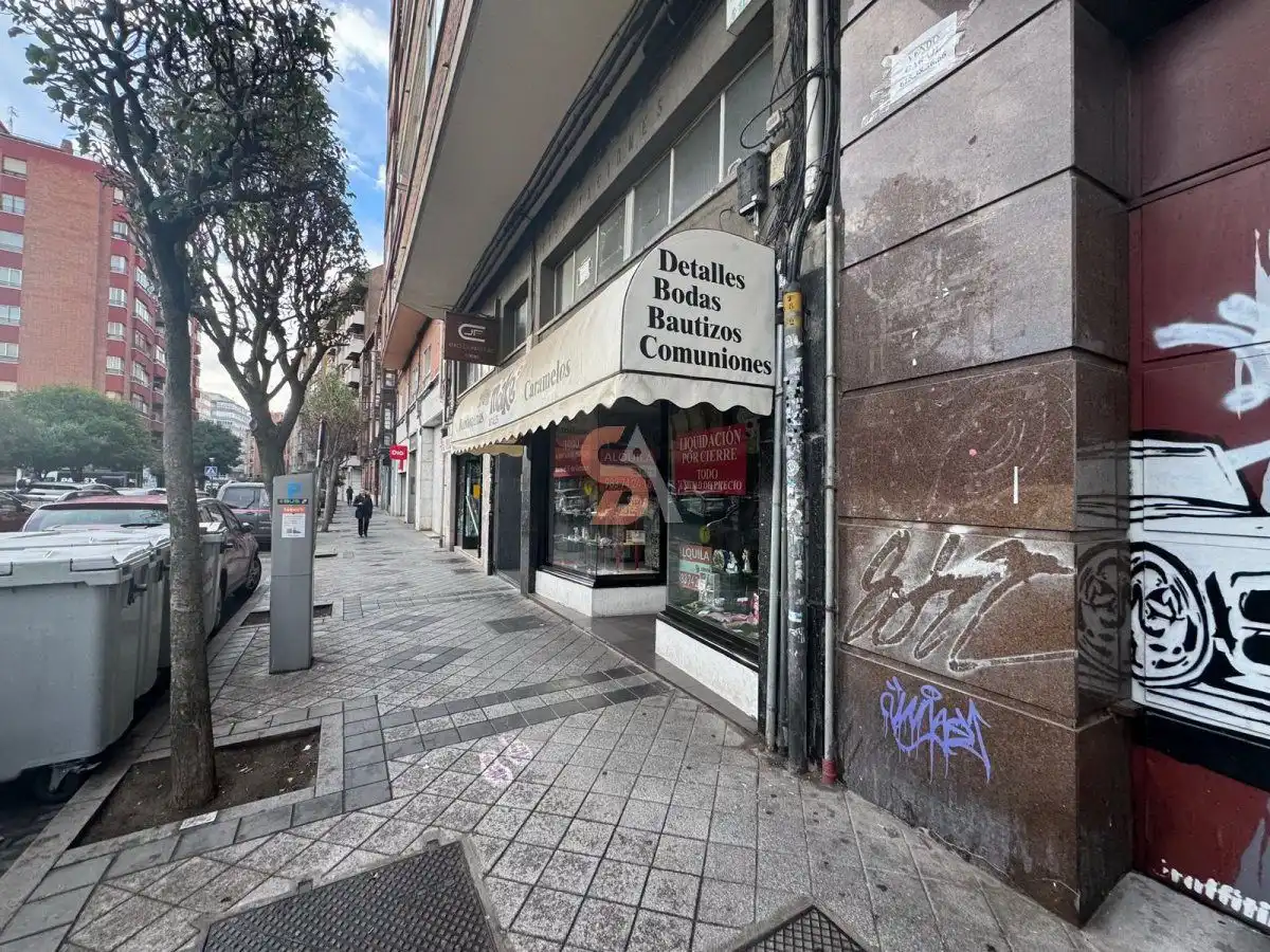 Local comercial de lloguer a PANADEROS, imagen 19