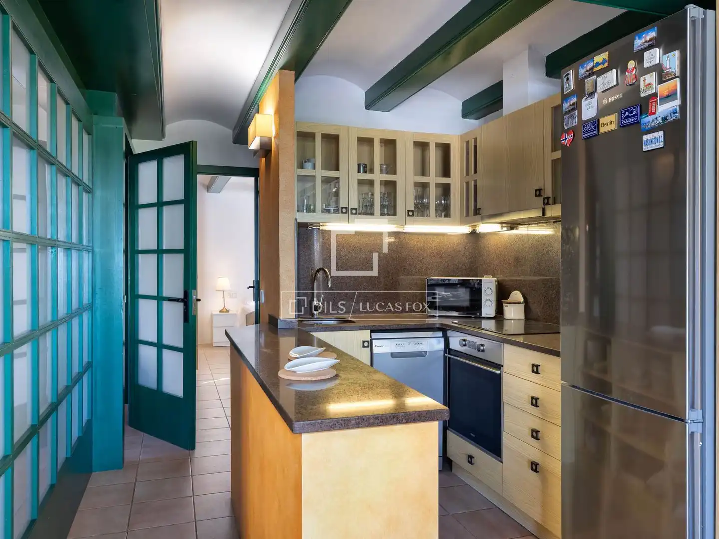 Country house with garden for sale in Poble, imagen 22