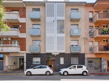 Appartamento con ascensore in vendita a C/ Narcís Blanch
