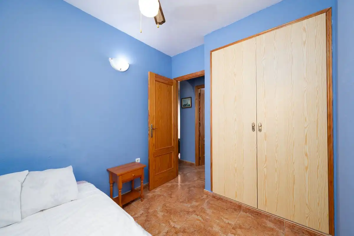Penthouse mit Terrasse zum Verkauf in Calle d Manuel Martinez Guirao, imagen 13