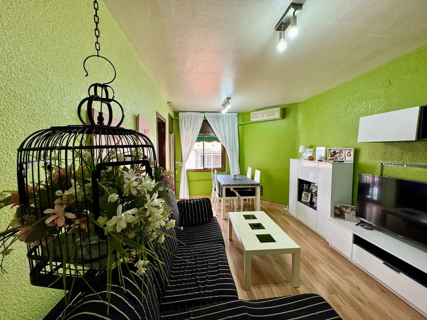 Wohnung mit Terrasse zum Verkauf in Collblanc - La Torrassa, imagen 4