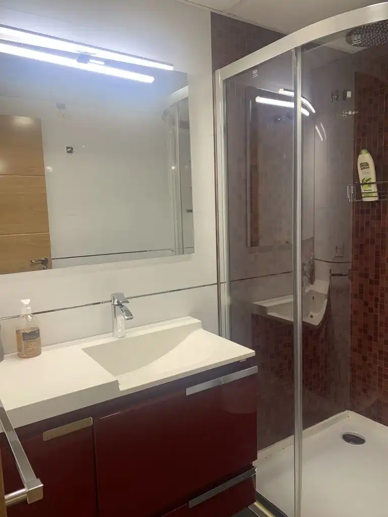 Baño de Piso en venta en Almenara con Amueblado