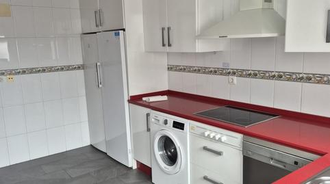 Foto 2 de Pis de lloguer a Maria Auxiliadora - Barriada de Llera, Badajoz Capital