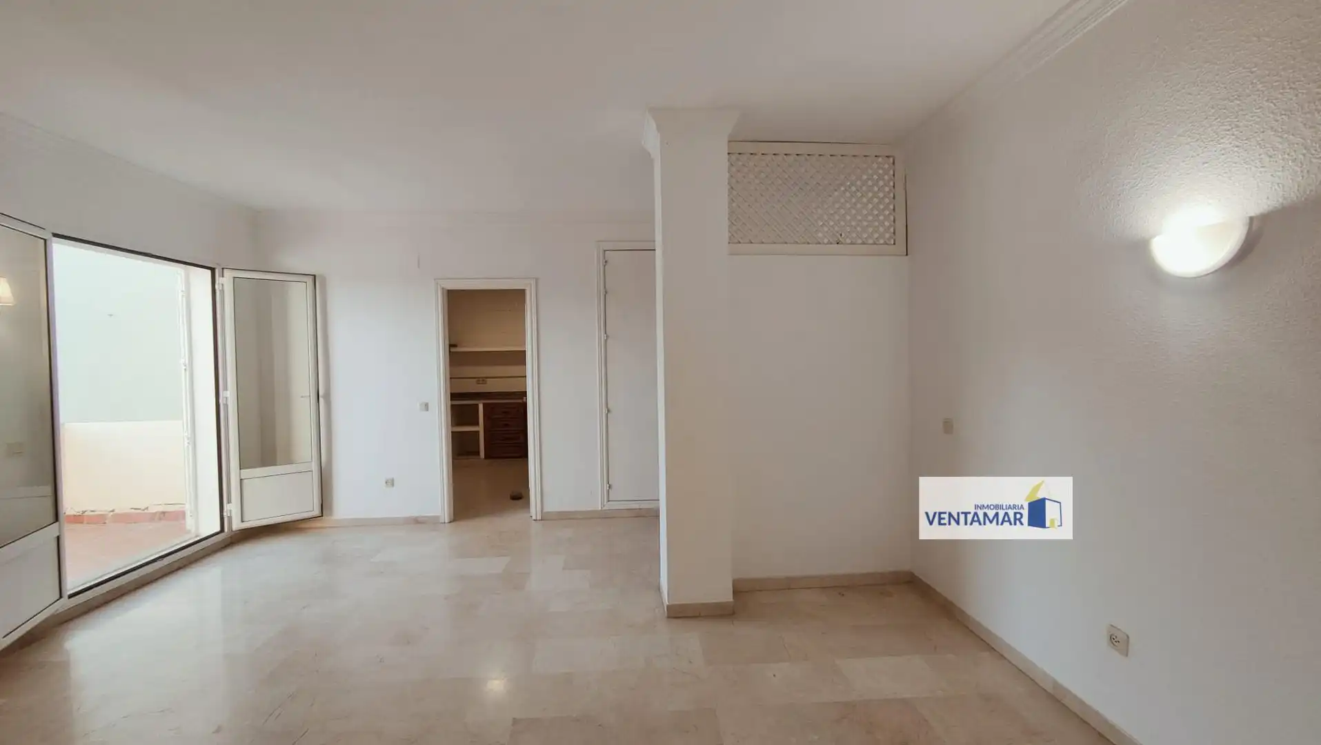 Ático en venta en San Roque con Terraza y Balcón