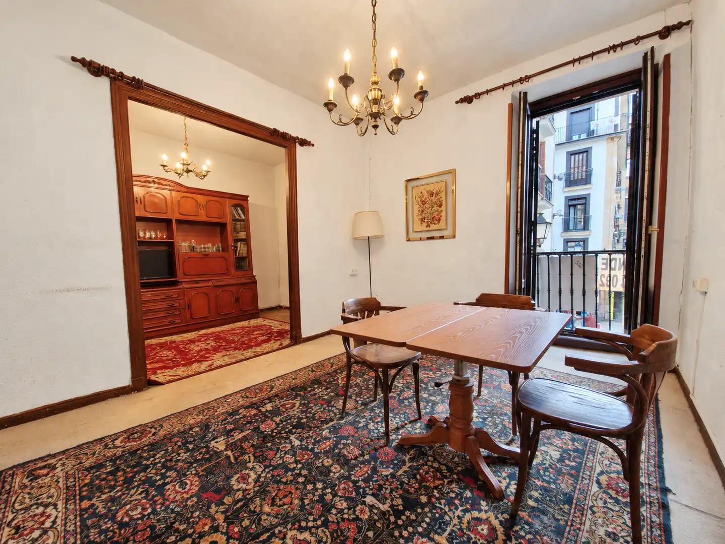 Piso con ascensor en venta en 31 de agosto 33, imagen 2