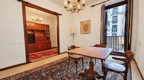 Foto 2 de Piso en venta en 31 de Agosto, 33, Parte Vieja, Donostia - San Sebastián
