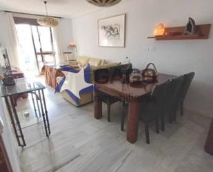 Dining room of Flat for sale in  Córdoba Capital  with Heating, Terrace and Swimming Pool