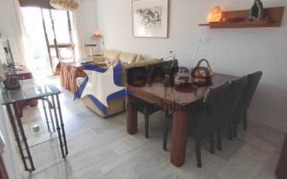 Dining room of Flat for sale in  Córdoba Capital  with Terrace and Swimming Pool