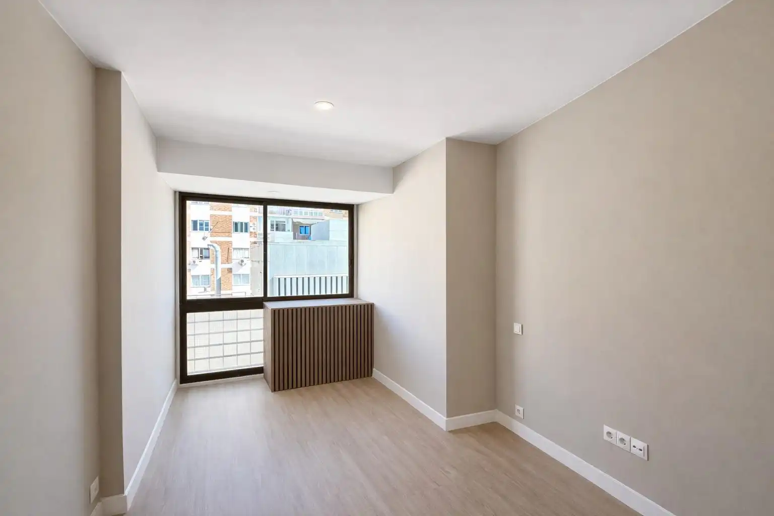 Flat with pool for sale in Calle de Maldonado, imagen 2