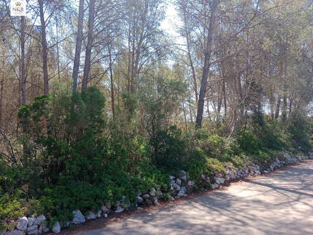 Terreno en Venta en Costitx