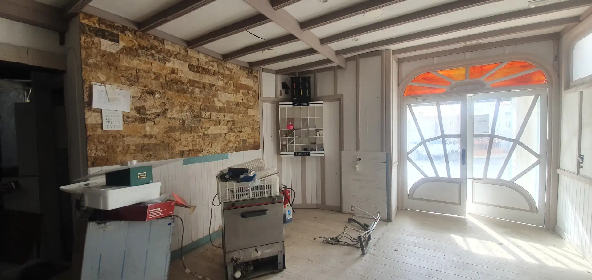 Business premises for sale in Calle Mercadillo 51, imagen 21