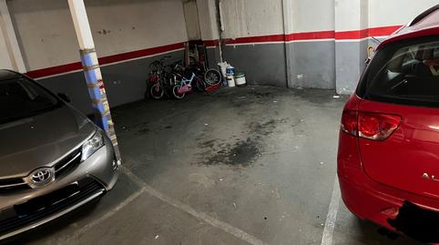 Photo 2 of Garage for sale in Carrer de Graner, 27, Collblanc, L'Hospitalet de Llobregat