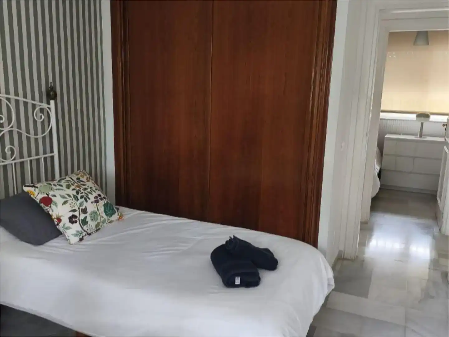 Habitación de Piso en venta en Marbella con Aire acondicionado y Piscina