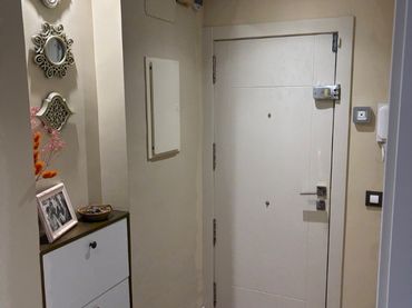 Piso con ascensor en venta en Carrer Diagonal 50