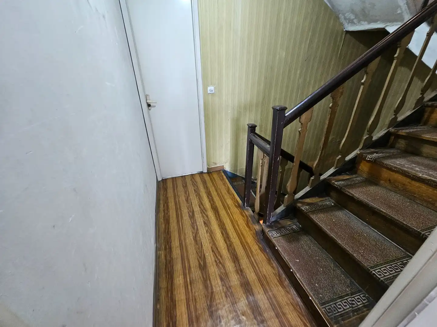 Flat for sale in Casco Histórico