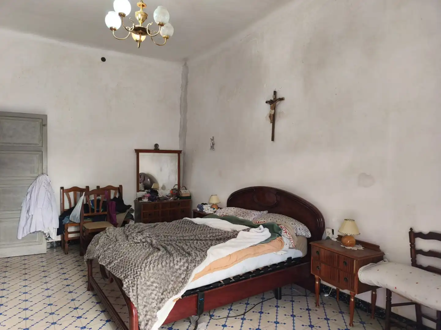 Habitación de Piso en venta en Novelda con Terraza, Trastero y Balcón