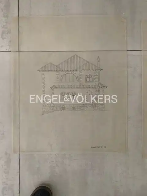 Houses for sale in Sant Cugat del Vallès  with Air Conditioner, Heating and Private garden