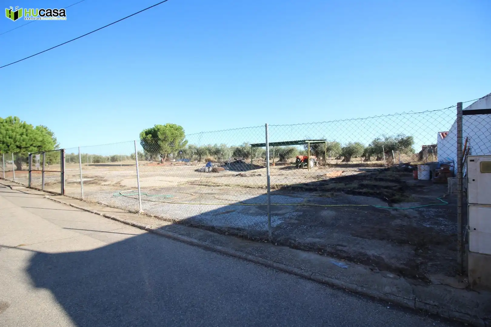 Terreny residencial en venda a Polán, imagen 2