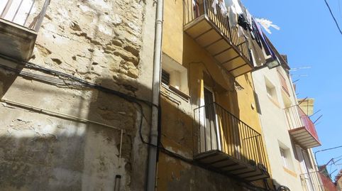 Solvia Inmobiliaria  Piso Balaguer