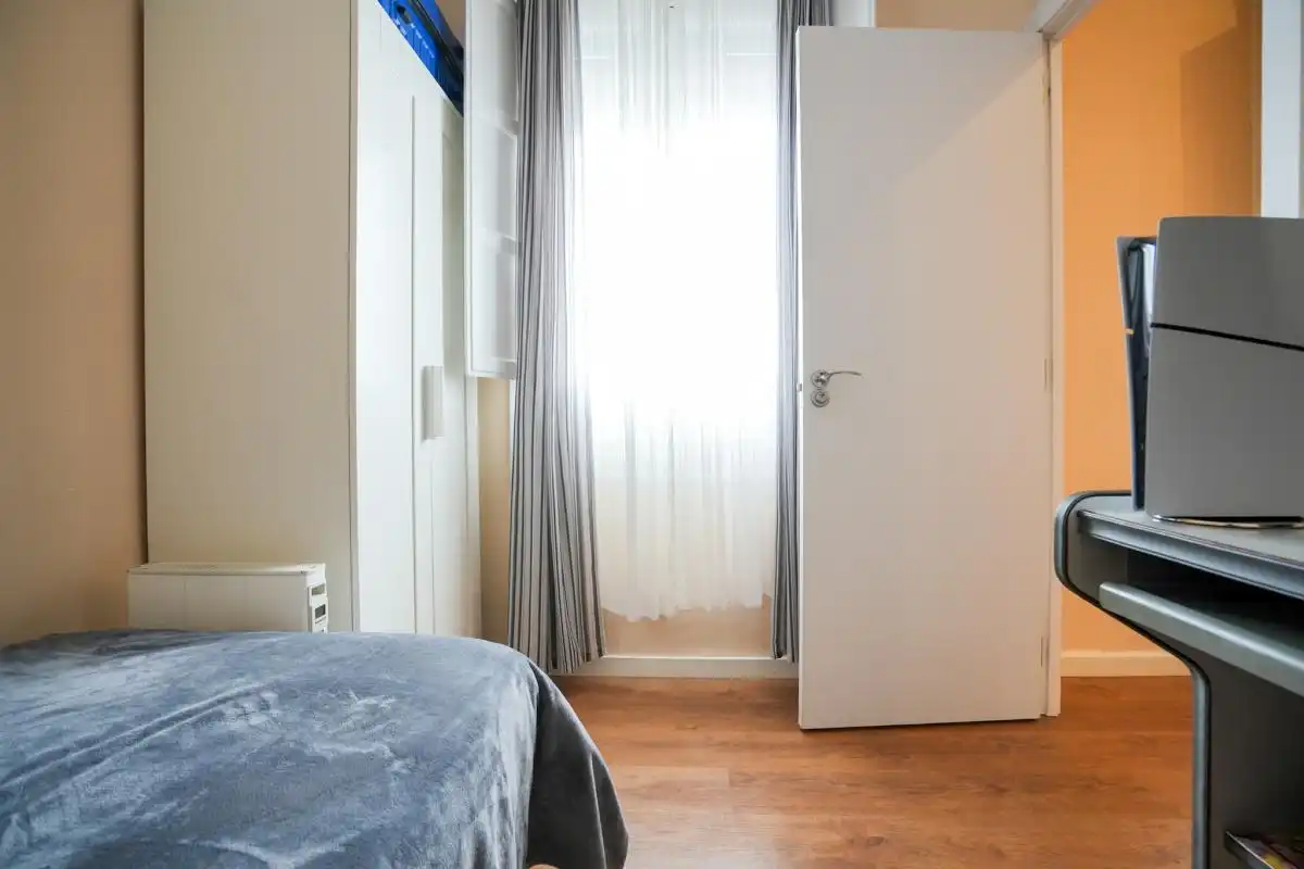 Habitación de Piso en venta en Madrid con Aire acondicionado y Calefacción