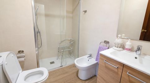Foto 5 de Apartament en venda a Portada Alta - Pol. Crta. De Cártama, Málaga Capital