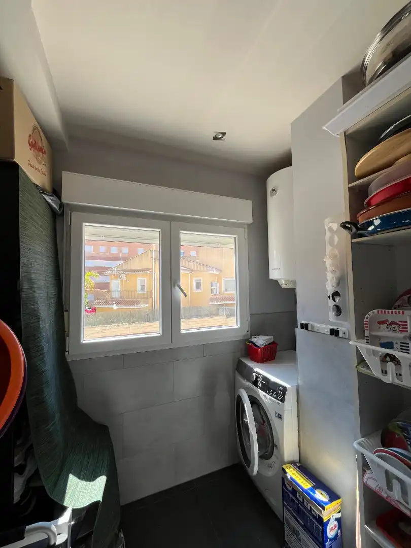 Flat for sale in Calle Barranquete, imagen 4