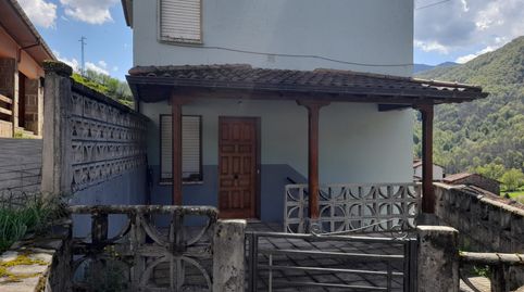 Foto 4 de Casa o chalet en venta en Caso - Lg Caleao, 119, Caso, Asturias