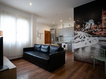 Apartament de lloguer a Centro