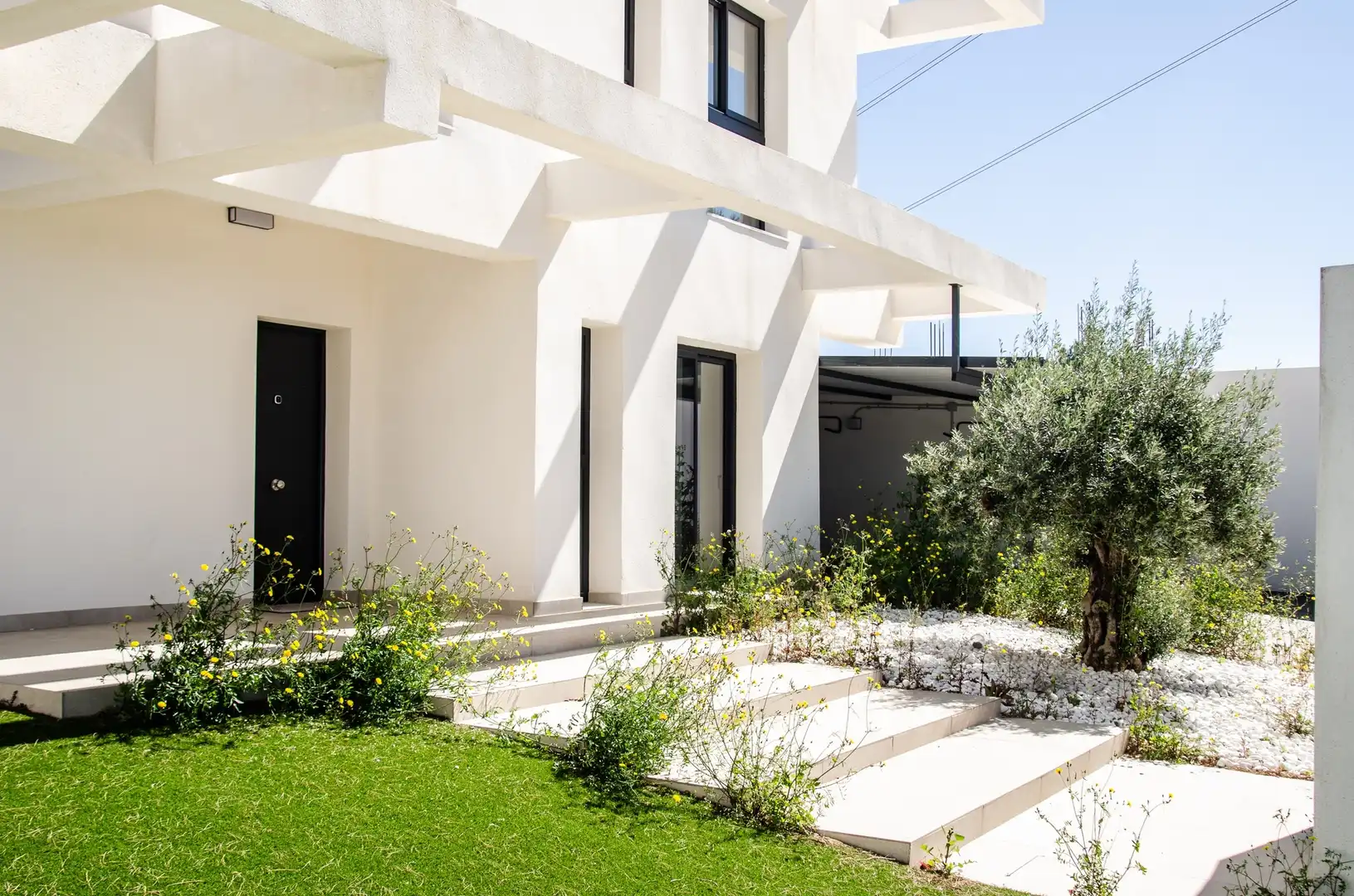 Detached house with pool for sale in Calle Falcia, imagen 4
