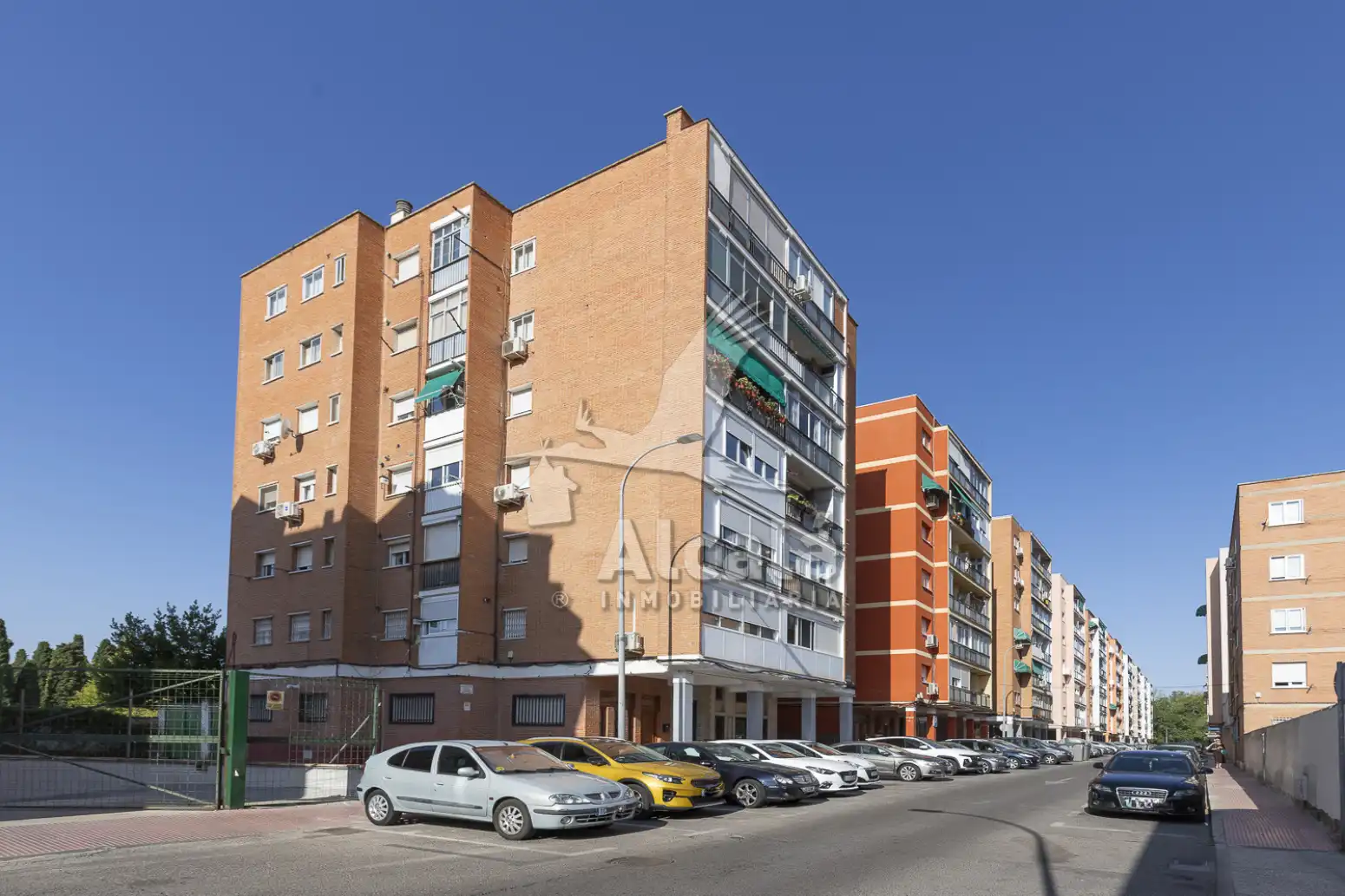 Appartamento con ascensore in vendita a Chorrillo, imagen 49