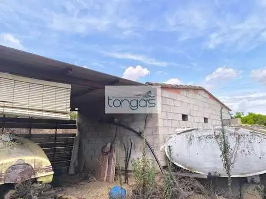 Terreny rústic en venda a Vallés, imagen 5