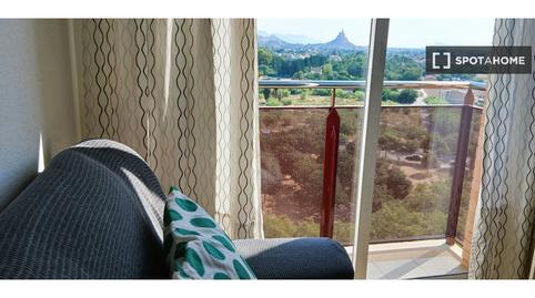 Photo 3 of Study to share in Juan de Borbón, Murcia